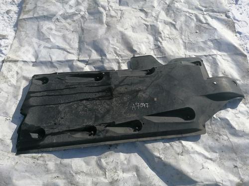 Used Underbody protection Underbody protection 35445599 35445599