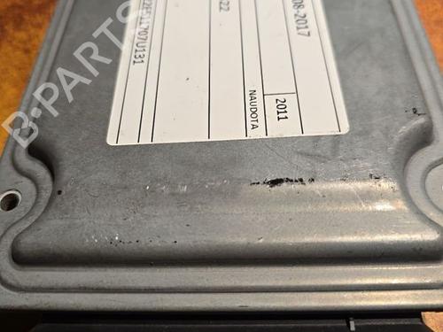 Electronic module VW SCIROCCO III (137, 138) 2.0 TDI | BP33634519M83 - Image 4