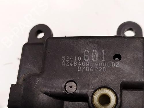 Electronic module RENAULT LAGUNA III (BT0/1) 2.0 dCi (BT07, BT0J, BT14, BT1A, BT1S) | BP36524880M83 - Image 2