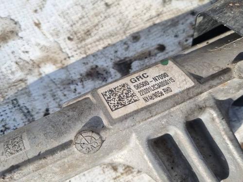Steering column HYUNDAI TUCSON (NX4E, NX4A) 1.6 T-GDi | BP38578852M21 - Image 5