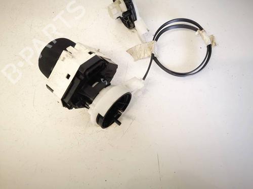 Climate control AUDI A6 C5 (4B2, 4B4) 2.5 TDI | BP34786408I5 - Image 2