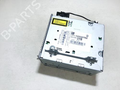 Used Radio Radio 35634172 35634172