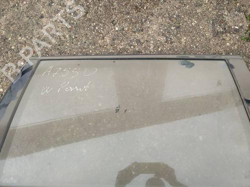 Used Rear left door window Rear left door window VW PASSAT B5 Variant (3B5) 1.9 TDI (90 hp) 35382604 35382604