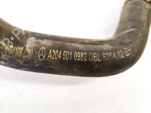 Pipe MERCEDES-BENZ C-CLASS (W204) C 220 CDI (204.008) | BP36284448M125 - Image 3