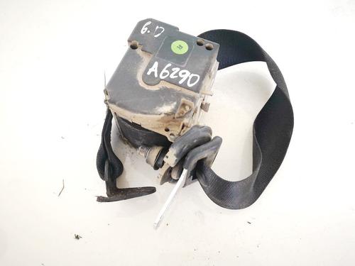 Used Rear right seatbelt Rear right seatbelt 35602845 35602845