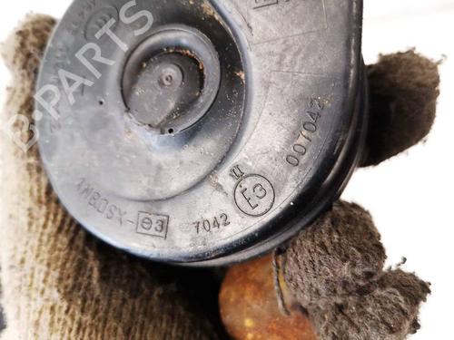 Horn VW GOLF V (1K1) 1.4 16V | BP35302172E13 - Image 3