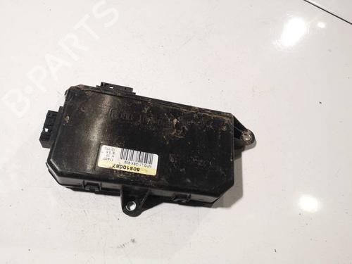 Used Electronic module Electronic module RENAULT ESPACE IV (JK0/1_) 2.2 dCi (JK0H) (150 hp) 34740285 34740285