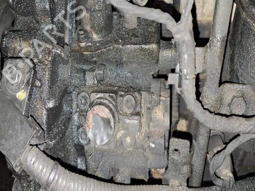 Used Injection pump Injection pump KIA CEE'D Hatchback (ED) 1.6 CRDi 90 (90 hp) 34810886 34810886