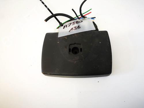Used Electronic module Electronic module OPEL OMEGA B (V94) 2.0 DTI 16V (F69, M69, P69) (101 hp) 32884739 32884739
