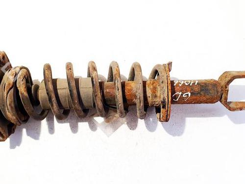 Used Right rear shock absorber Right rear shock absorber SUBARU TRIBECA (B9) 3.0 (WXE) (250 hp) 36455565 36455565