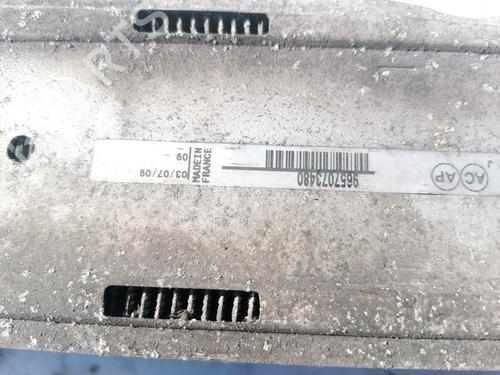 Intercooler CITROËN C5 III (RD_) 2.0 HDi 140 (RDRHF8, RDRHFA, RDRHA8, RDRHAJ) | BP35534675M30 - Image 3