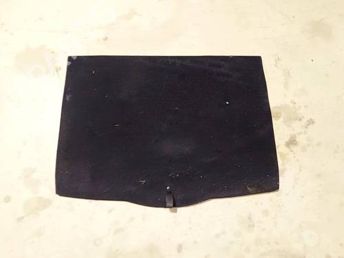 Used Boot lining Boot lining VW GOLF V (1K1) 1.4 TSI (122 hp) 35050718 35050718