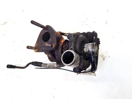 Used Turbocharger/Supercharger Turbocharger/Supercharger 35541771 35541771