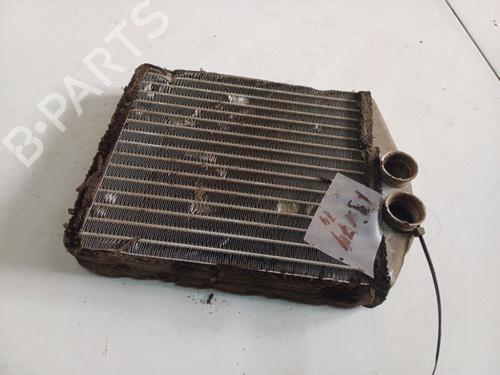 Used Heater matrix Heater matrix OPEL VECTRA C (Z02) 1.8 16V (122 hp) 34895213 34895213