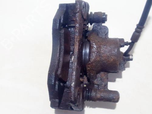 Left front brake caliper MAZDA 6 Hatchback (GG) 2.0 DI (GG14) | BP35847669M105 - Image 2