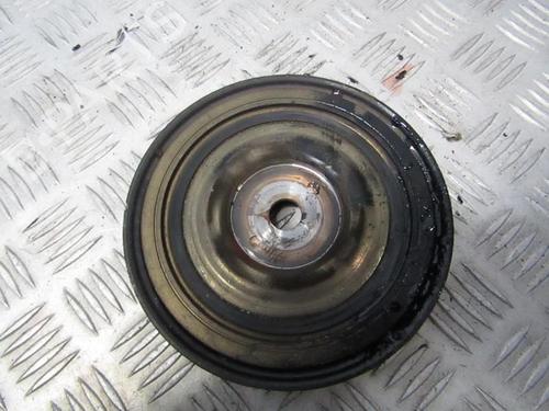 Pulley FORD FOCUS II (DA_, HCP, DP) 2.0 TDCi | BP35691002M122 - Image 2
