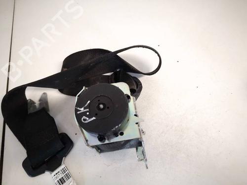Front left seatbelt OPEL CORSA D (S07) 1.3 CDTI (L08, L68) | BP35094671I26 - Image 2