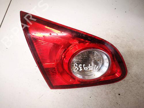 Used Left tailgate light Left tailgate light 35363071 35363071