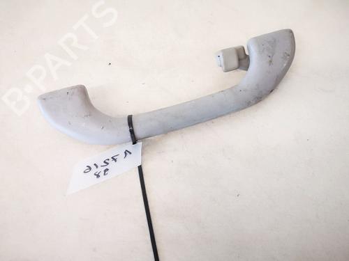 Håndtag i tag Håndtag i tag MITSUBISHI COLT V (CJ_, CP_) 1300 GL,GLX (CJ1A) (75 hp) 35500788 35500788