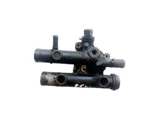 Used Thermostat housing Thermostat housing 35377408 35377408
