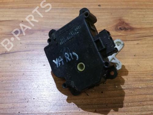 Used Electronic module Electronic module TOYOTA YARIS (_P1_) 1.5 (NCP13_, NCP13R) (106 hp) 33524356 33524356