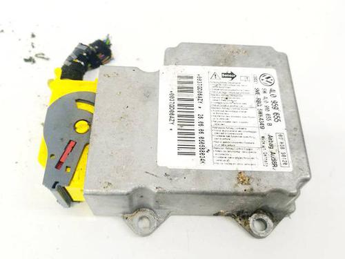 Used ECU airbags ECU airbags AUDI Q7 (4LB) 3.0 TDI quattro (233 hp) 32592782 32592782