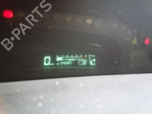 Electronic module TOYOTA YARIS (_P9_) 1.4 D-4D (NLP90_, NLP90R) | BP32908367M83  - Image 10