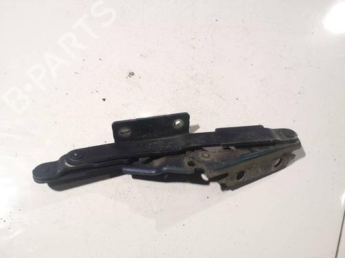Used Hinge/Door check strap Hinge/Door check strap CITROËN C8 (EA_, EB_) 2.2 HDi (128 hp) 34758358 34758358