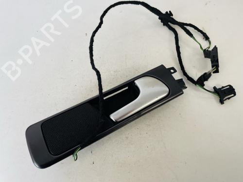 Used Front right interior door handle Front right interior door handle AUDI A6 C5 (4B2, 4B4) 2.4 (163 hp) 35504851 35504851