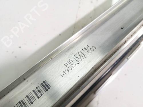 Støtte CITROËN C8 (EA_, EB_) 2.2 HDi | BP32533971C155