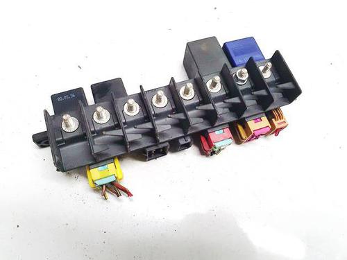 Fuse box AUDI A6 C4 (4A2) 1.9 TDI | BP32543597E1 - Image 3