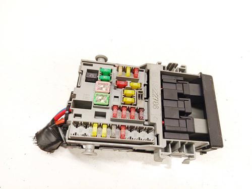 Fuse box OPEL INSIGNIA A (G09) 2.0 CDTI (68) | BP38299455E1 - Image 2