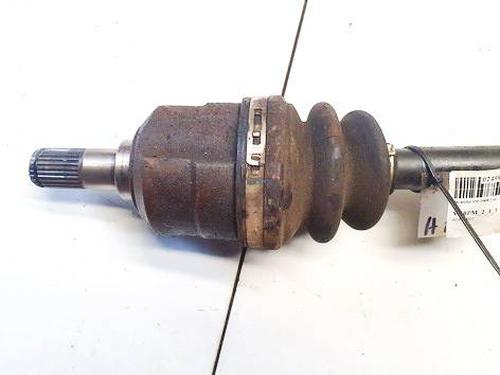 Right front driveshaft HYUNDAI i30 (FD) 1.6 CRDi | BP34976098M39 - Image 3