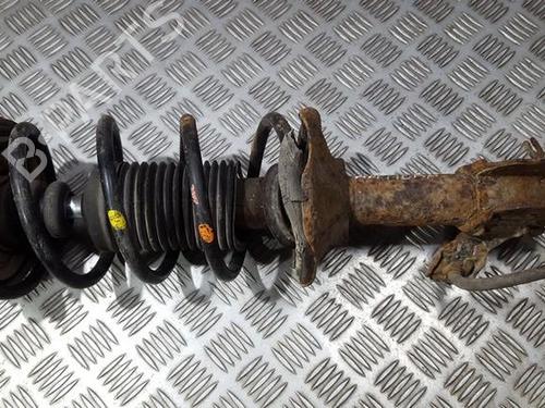 Used Left front shock absorber Left front shock absorber 35696416 35696416
