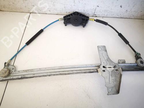 Used Front right window mechanism Front right window mechanism PEUGEOT 307 (3A/C) 1.6 HDi 110 (109 hp) 34790661 34790661