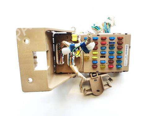 Fuse box SUBARU OUTBACK (BL, BP) 2.5 AWD (BP9) | BP32587825E1 - Image 4
