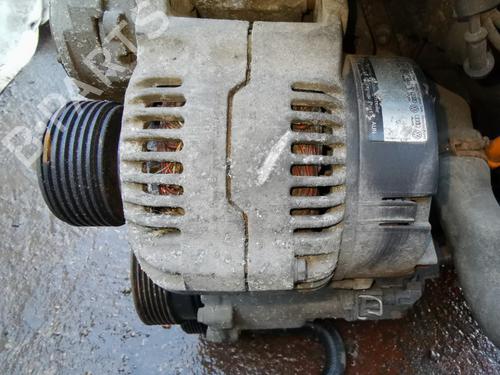 Used Alternator Alternator 35580368 35580368