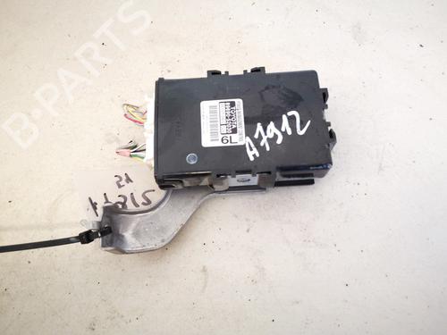 Used Electronic module Electronic module TOYOTA URBAN CRUISER (_P1_) 1.4 D-4D (NLP110_, NLP110R) (90 hp) 32912058 32912058