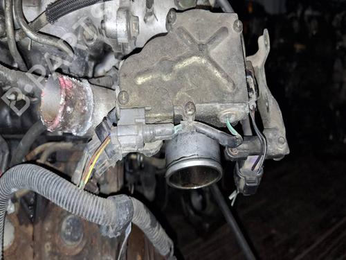 Used Throttle body Throttle body TOYOTA PREVIA II (_R3_) 2.0 D-4D (CLR30_, CLR30R) (116 hp) 40276522 40276522
