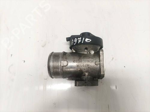 Used Egr Egr 35187066 35187066