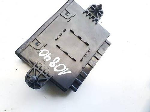 Electronic module AUDI A6 C5 (4B2, 4B4) 2.5 TDI | BP38575331M83 - Image 3