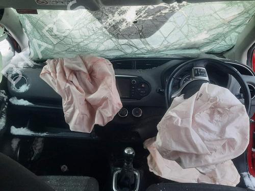 Electronic module TOYOTA YARIS (_P15_) 1.3 (NSP150_) | BP33091253M83 - Image 9