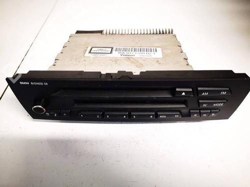 Bilradio Bilradio BMW 3 (E90) 320 d (163 hp) 34891534 34891534