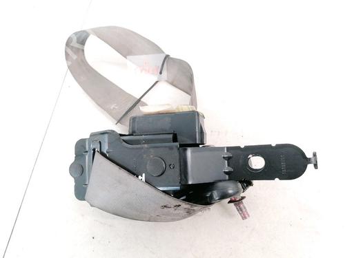 Used Front right seatbelt Front right seatbelt DODGE GRAND CARAVAN Mini Cargo Van 3.3 (171 hp) 35497597 35497597