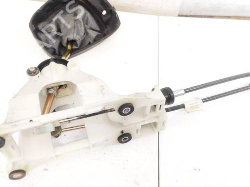 Used Gear lever Gear lever 35224586 35224586
