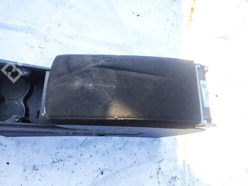 Armrest / Center console VW PASSAT B6 (3C2) 2.0 FSI | BP35442106I20 - Image 3