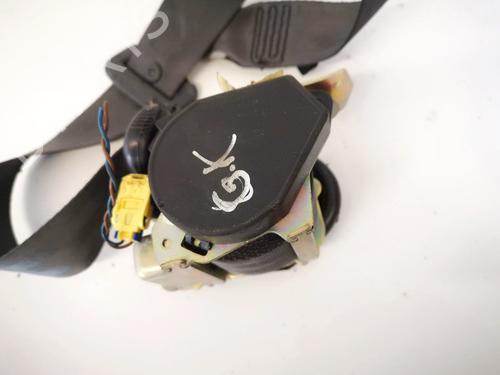Rear left seatbelt RENAULT VEL SATIS (BJ0_) 2.2 dCi (BJ0E, BJ0F) | BP35490323I29 - Image 3