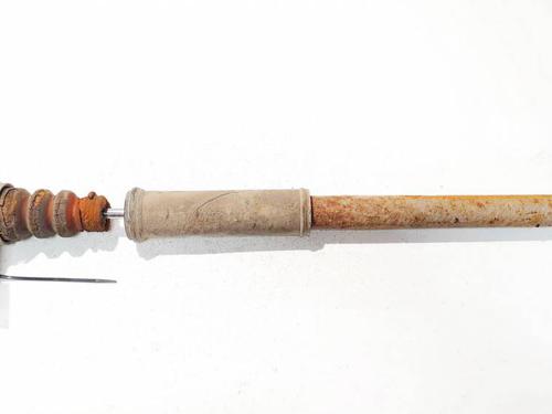 Used Right rear shock absorber Right rear shock absorber 34942778 34942778