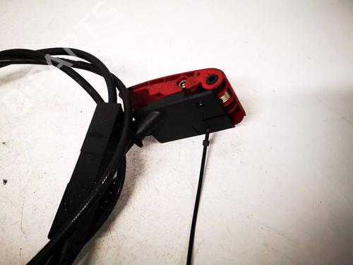 Interior handle MERCEDES-BENZ C-CLASS (W203) C 220 CDI (203.006, 203.008) | BP36585080I7 - Image 3