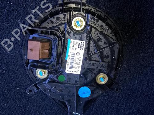 Heater blower motor AUDI A4 B6 (8E2) 2.5 TDI quattro | BP35880467M62 - Image 2